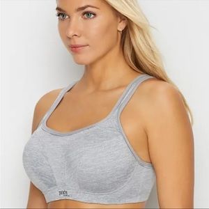 PANACHE Ultimate High Impact Underwire Sports Bra